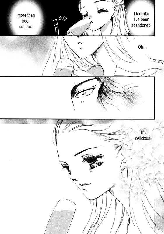 Shishi To Cinderella Chapter 1 #48