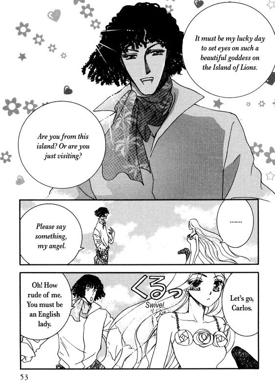 Shishi To Cinderella Chapter 1 #54