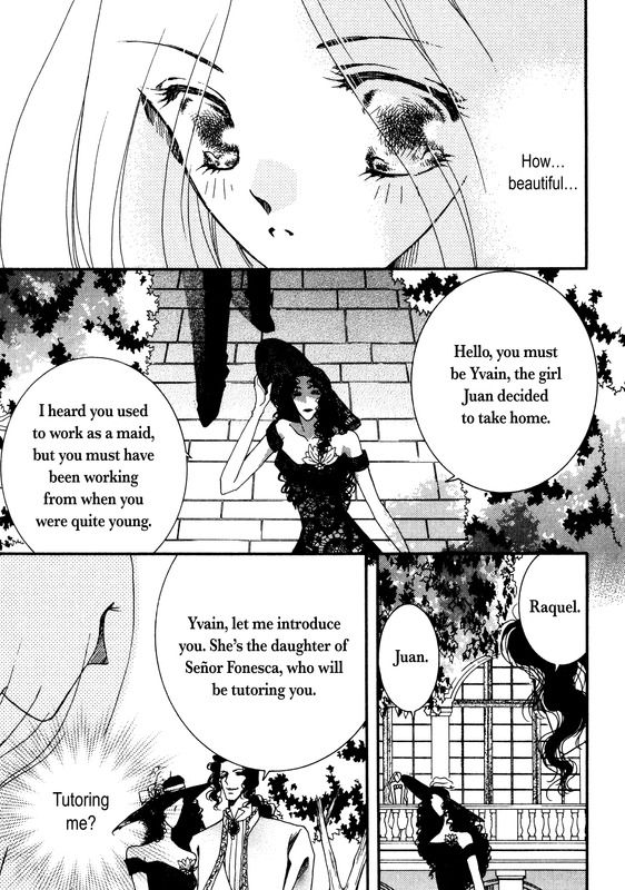 Shishi To Cinderella Chapter 1 #60
