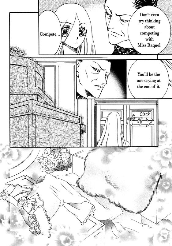 Shishi To Cinderella Chapter 1 #63