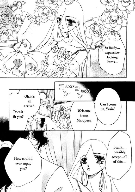 Shishi To Cinderella Chapter 1 #64