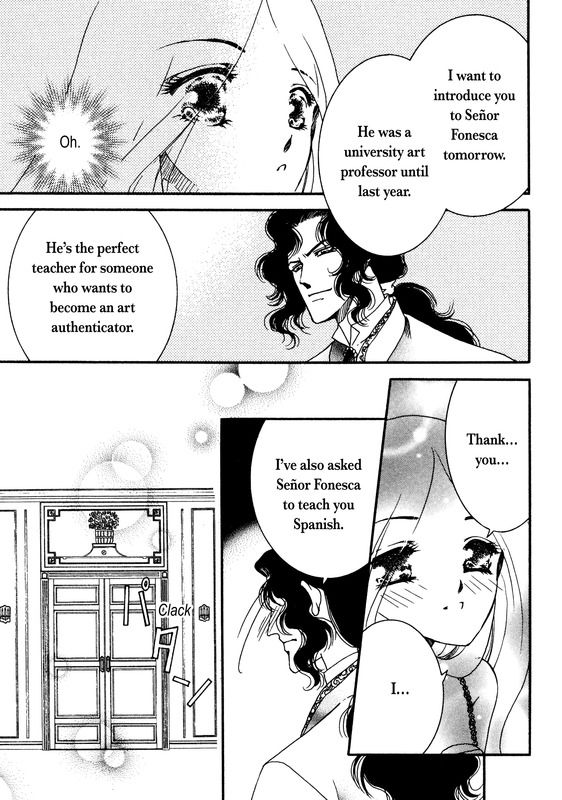 Shishi To Cinderella Chapter 1 #66