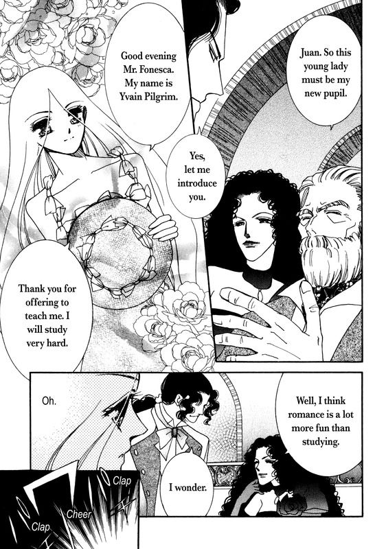 Shishi To Cinderella Chapter 1 #72