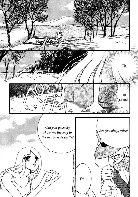 Shishi To Cinderella Chapter 1 #92