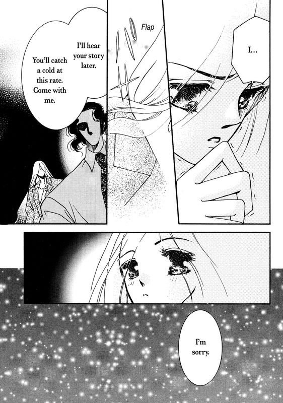 Shishi To Cinderella Chapter 1 #98