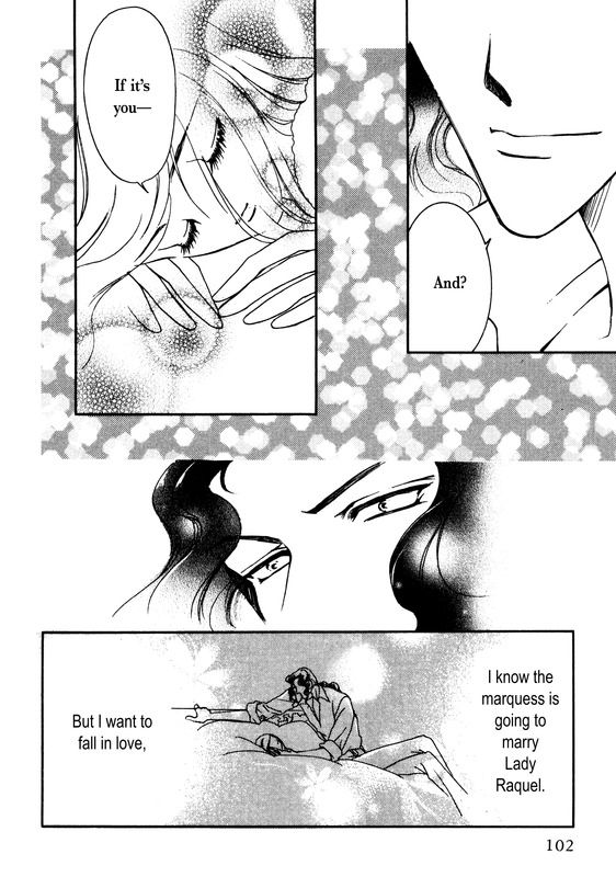 Shishi To Cinderella Chapter 1 #103