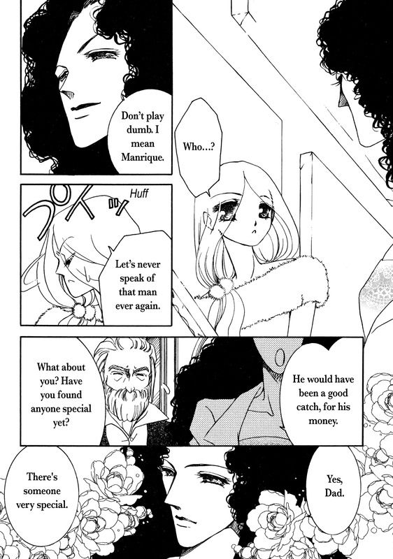 Shishi To Cinderella Chapter 1 #105
