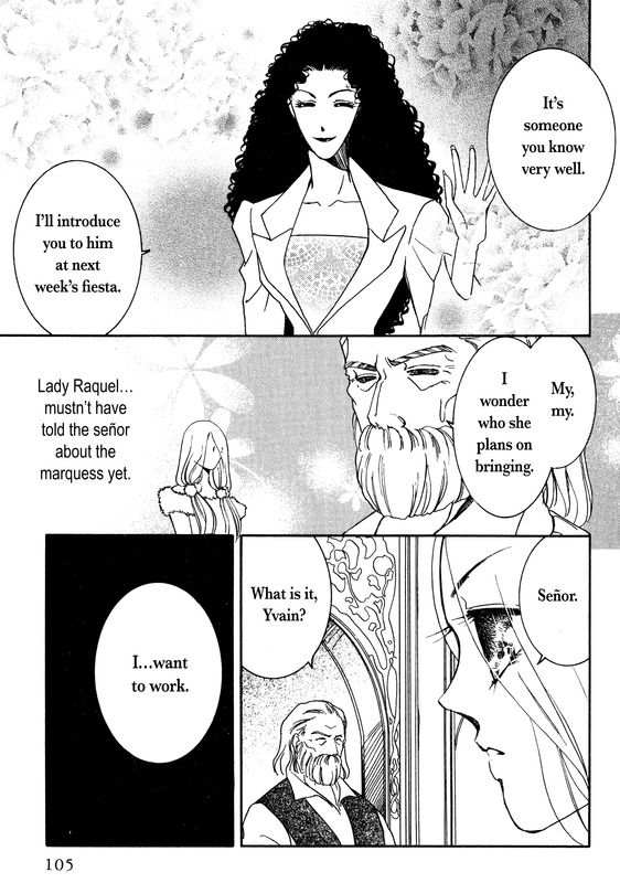Shishi To Cinderella Chapter 1 #106