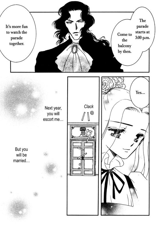 Shishi To Cinderella Chapter 1 #112