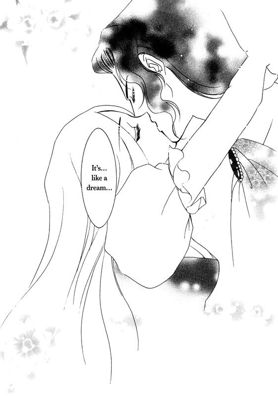 Shishi To Cinderella Chapter 1 #126