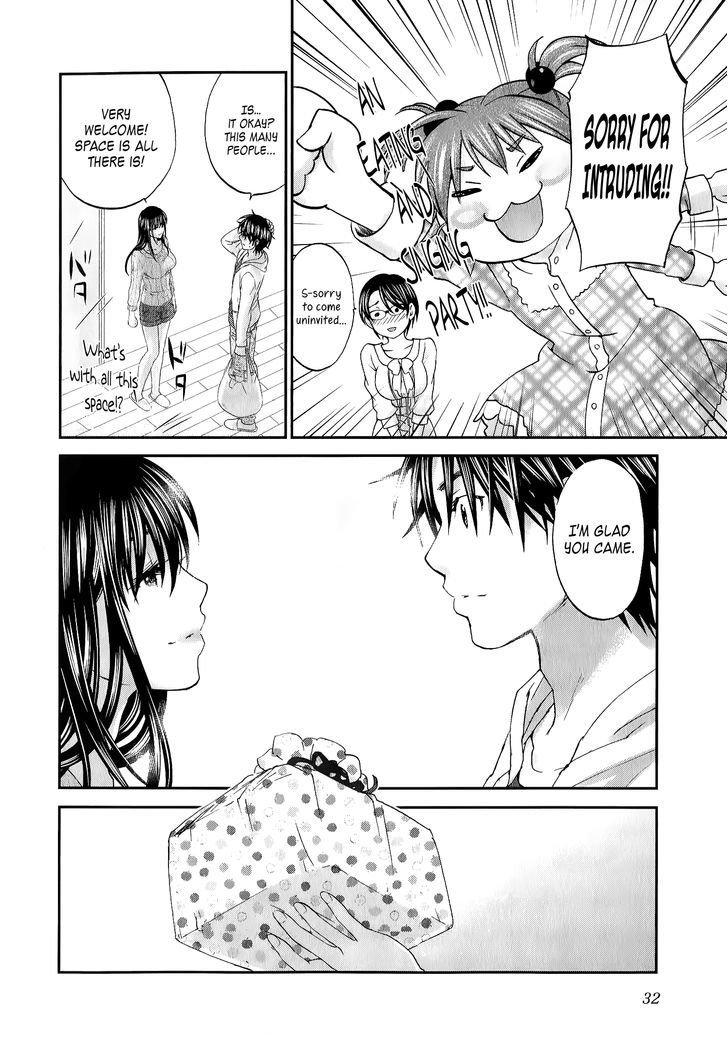 Seishun Pop! Chapter 33 #7