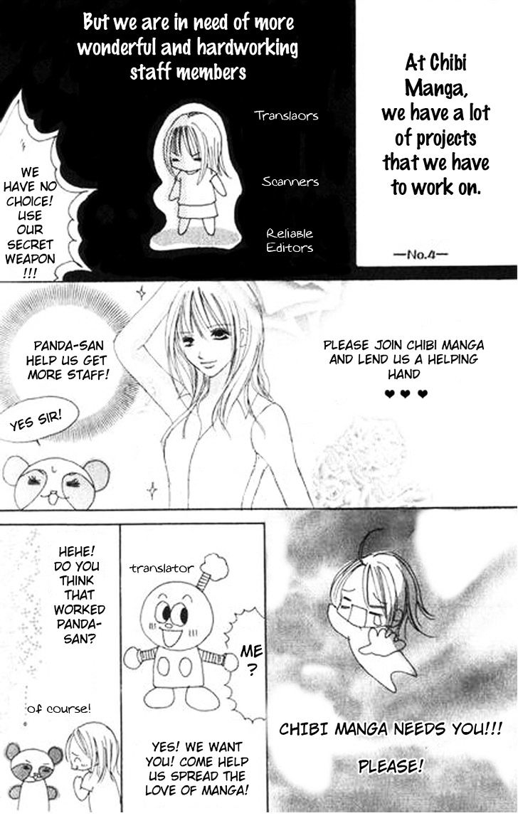 Namida Usagi - Seifuku No Kataomoi Chapter 11 #35