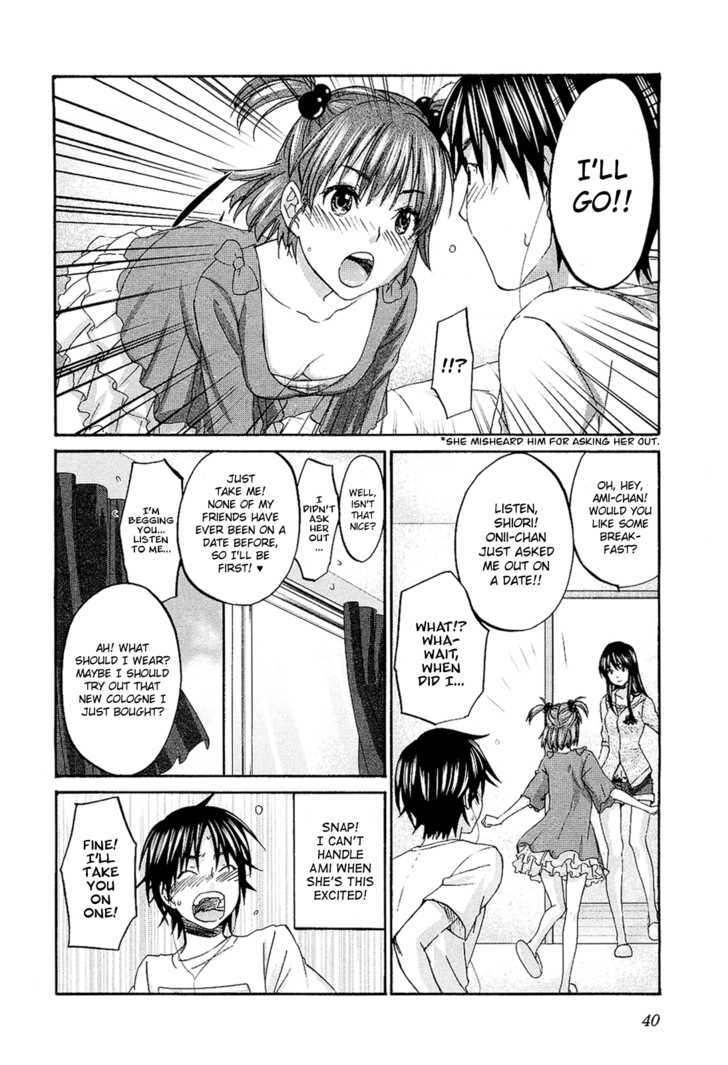 Seishun Pop! Chapter 9 #11