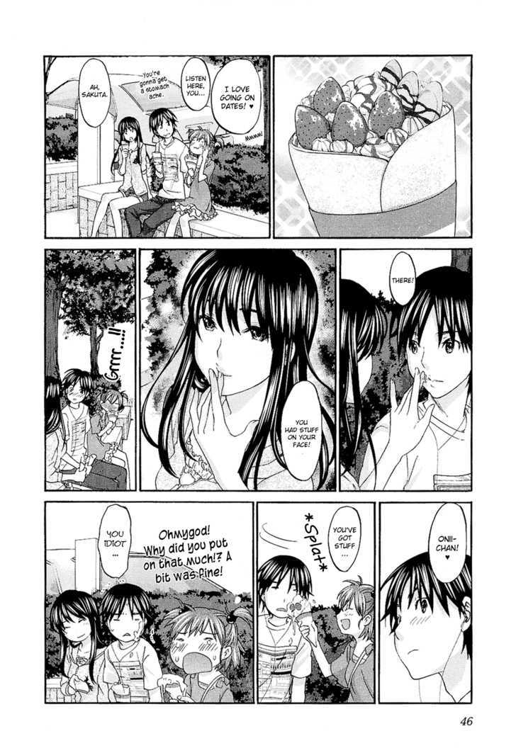 Seishun Pop! Chapter 9 #17