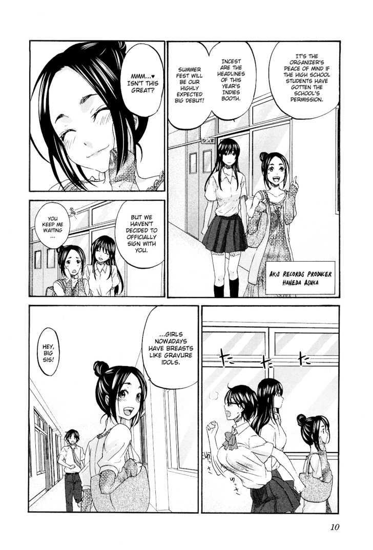 Seishun Pop! Chapter 8 #16