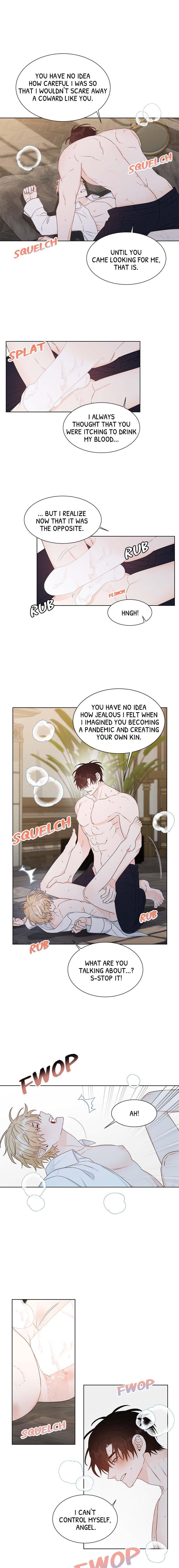 Devil Sugar Blood Chapter 24 #5