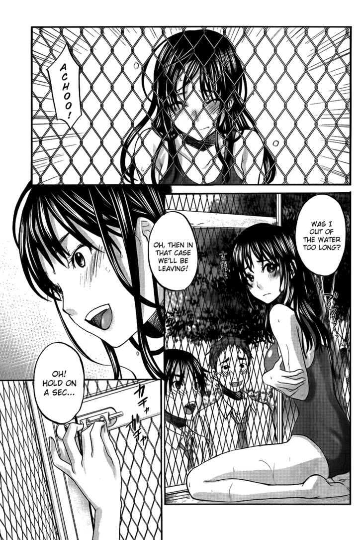 Seishun Pop! Chapter 5 #24