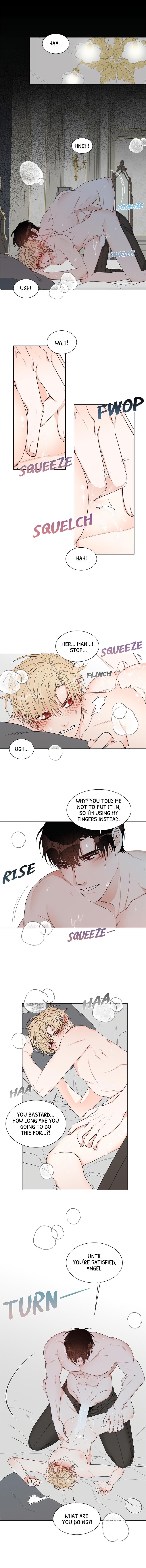 Devil Sugar Blood Chapter 6 #2