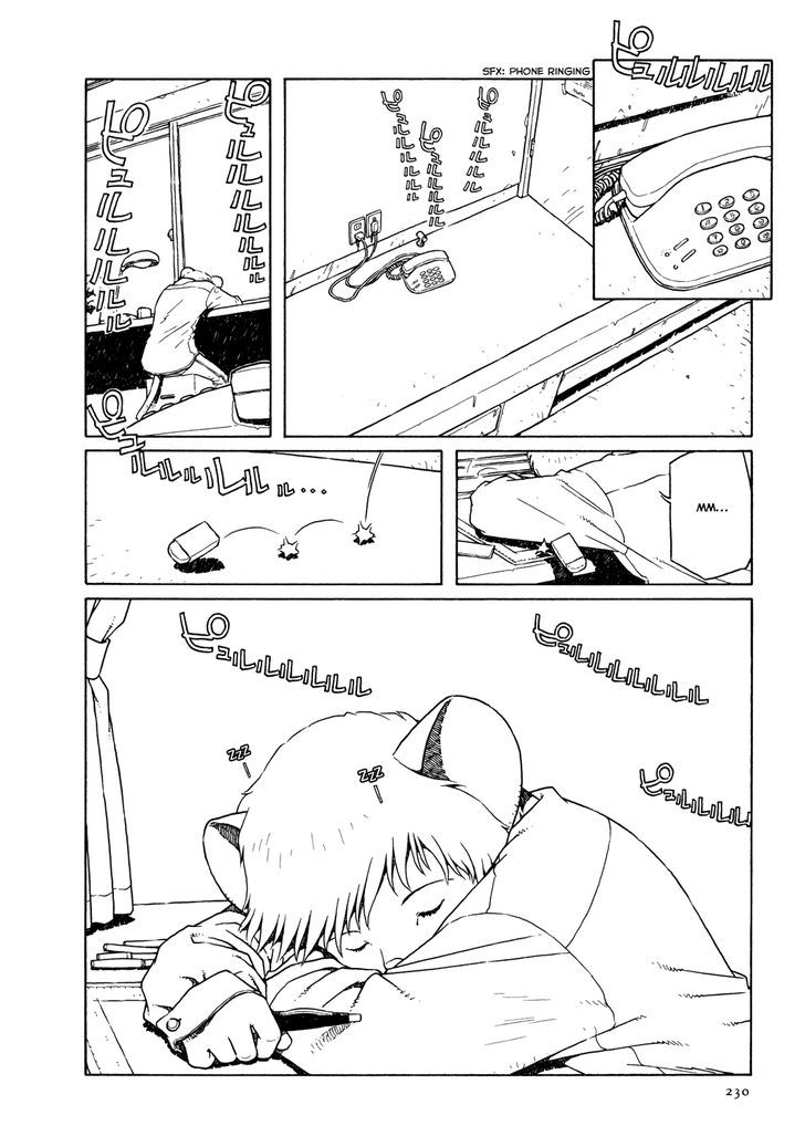 Shoujo Nemu Chapter 10 #6