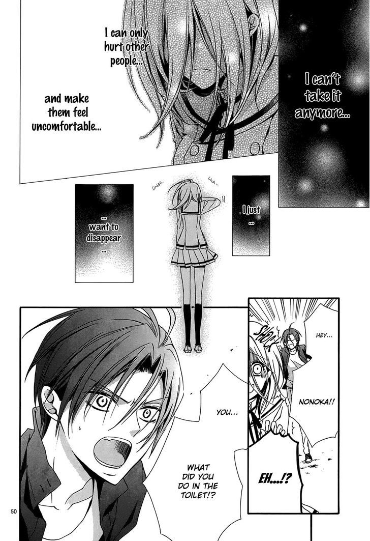 Rental Hearts Chapter 1 #52