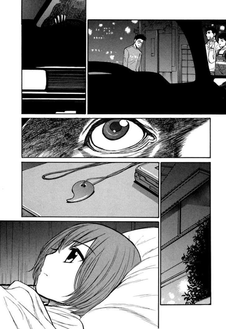 Shion No Ou Chapter 21 #29