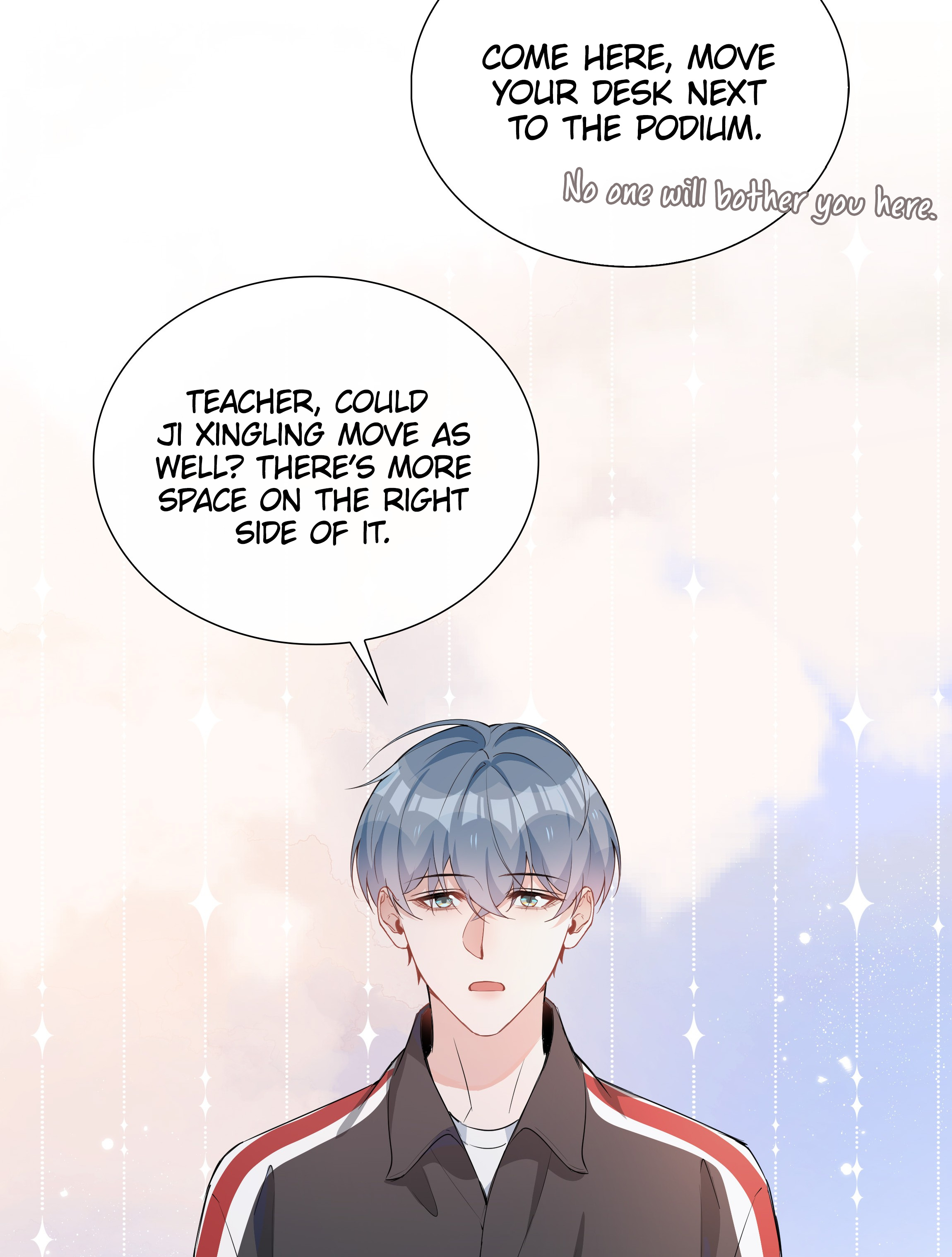 Shanhai High School Chapter 12 #9