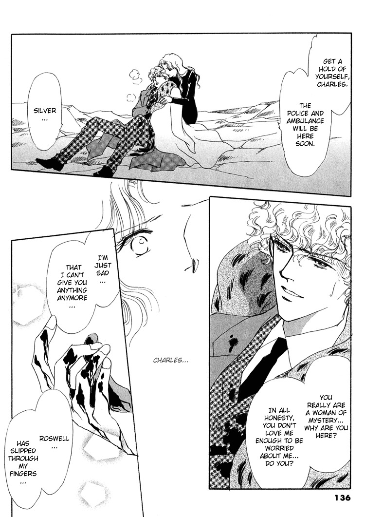 Silver Chapter 59 #20