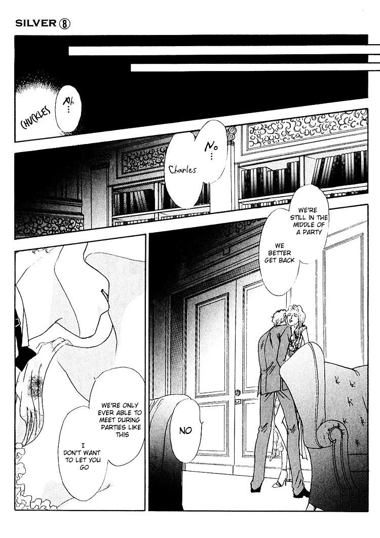 Silver Chapter 48 #6