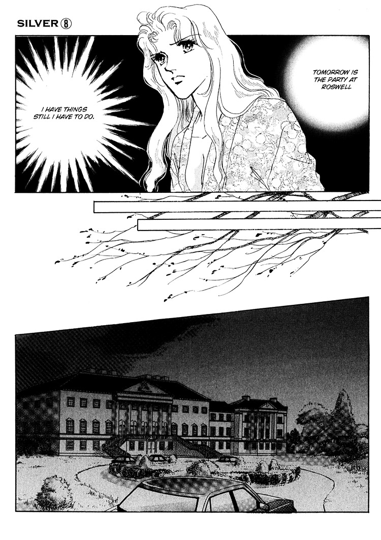 Silver Chapter 48 #24