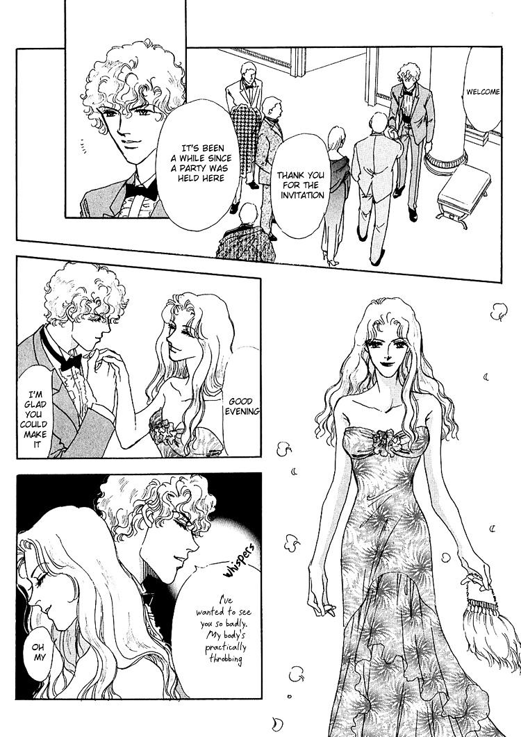 Silver Chapter 48 #25