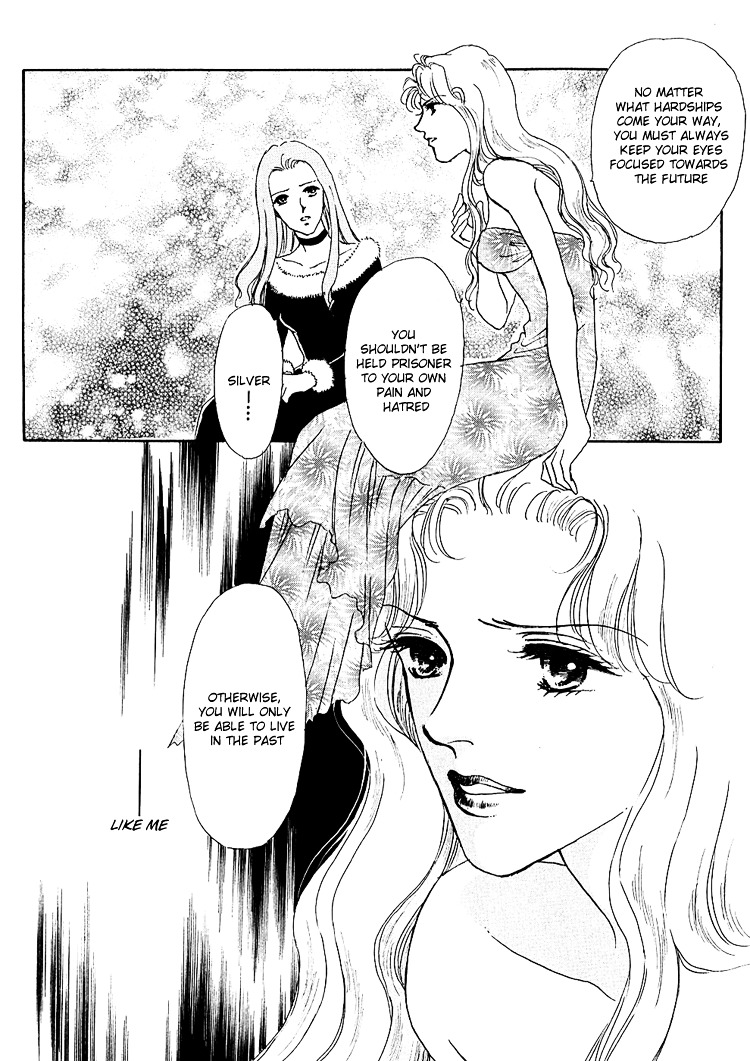 Silver Chapter 48 #29