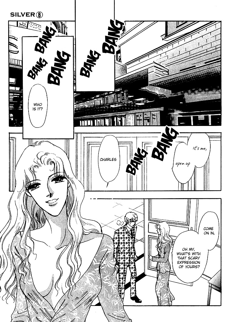 Silver Chapter 48 #38
