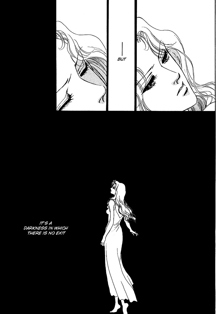Silver Chapter 48 #46