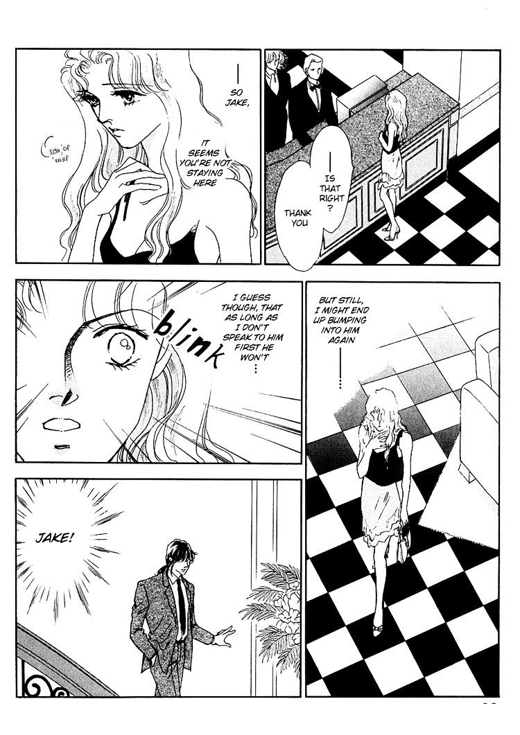 Silver Chapter 47 #24