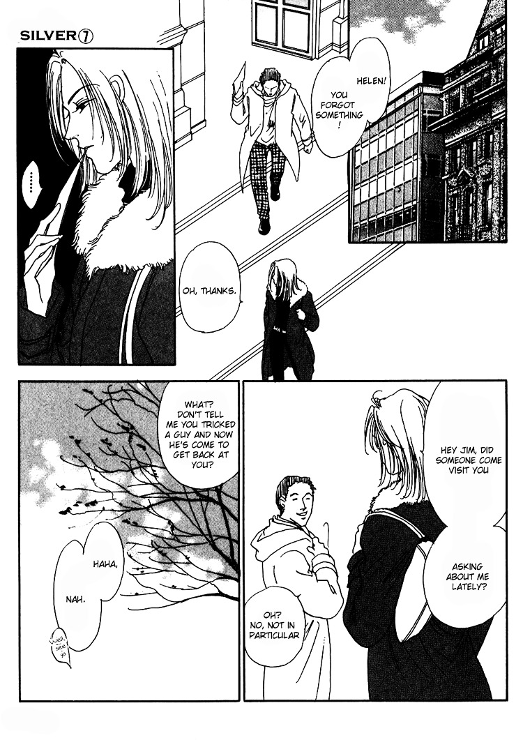 Silver Chapter 46 #10