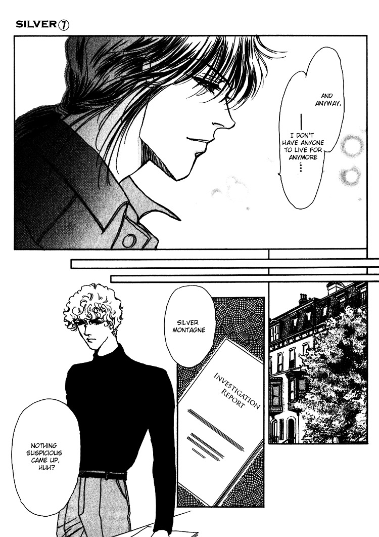 Silver Chapter 45 #25