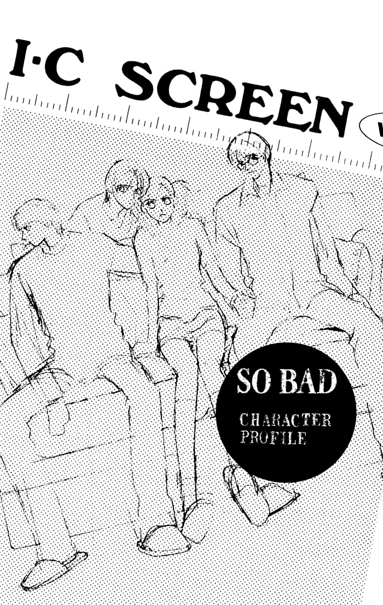 So Bad! Chapter 27 #35