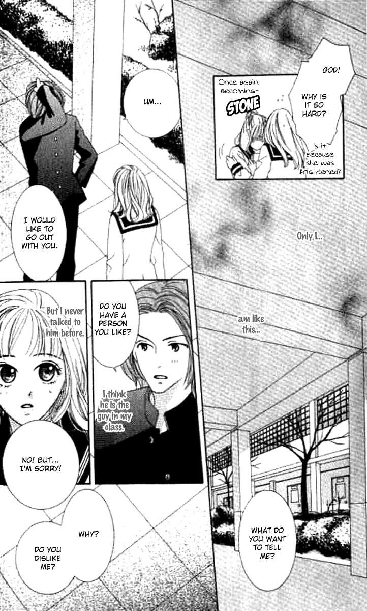 Sono Hakui Wo Nuide Chapter 0.2 #8