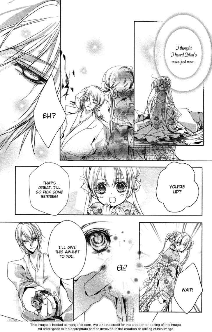 Snow Love Chapter 3 #50