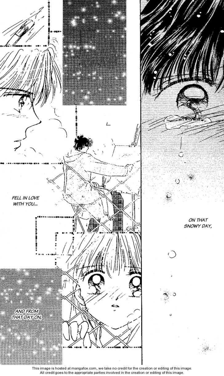 Snow Drop (Akimoto Nami) Chapter 1.2 #26