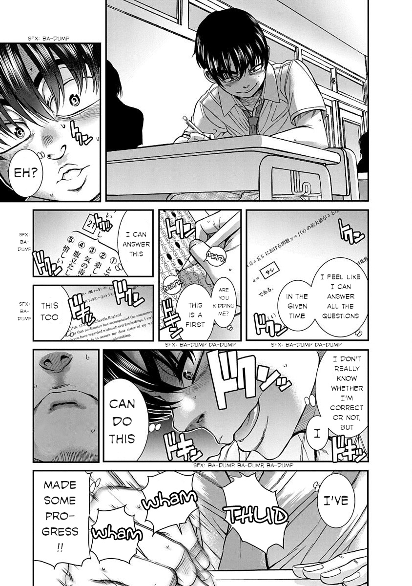 Nana To Kaoru: Last Year Chapter 11 #5