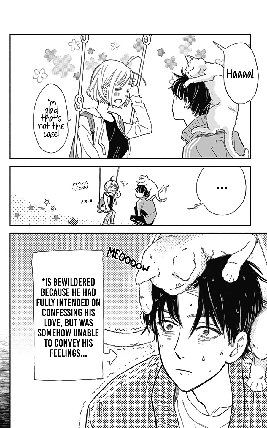 Omukae Shibuya-Kun Chapter 16 #21