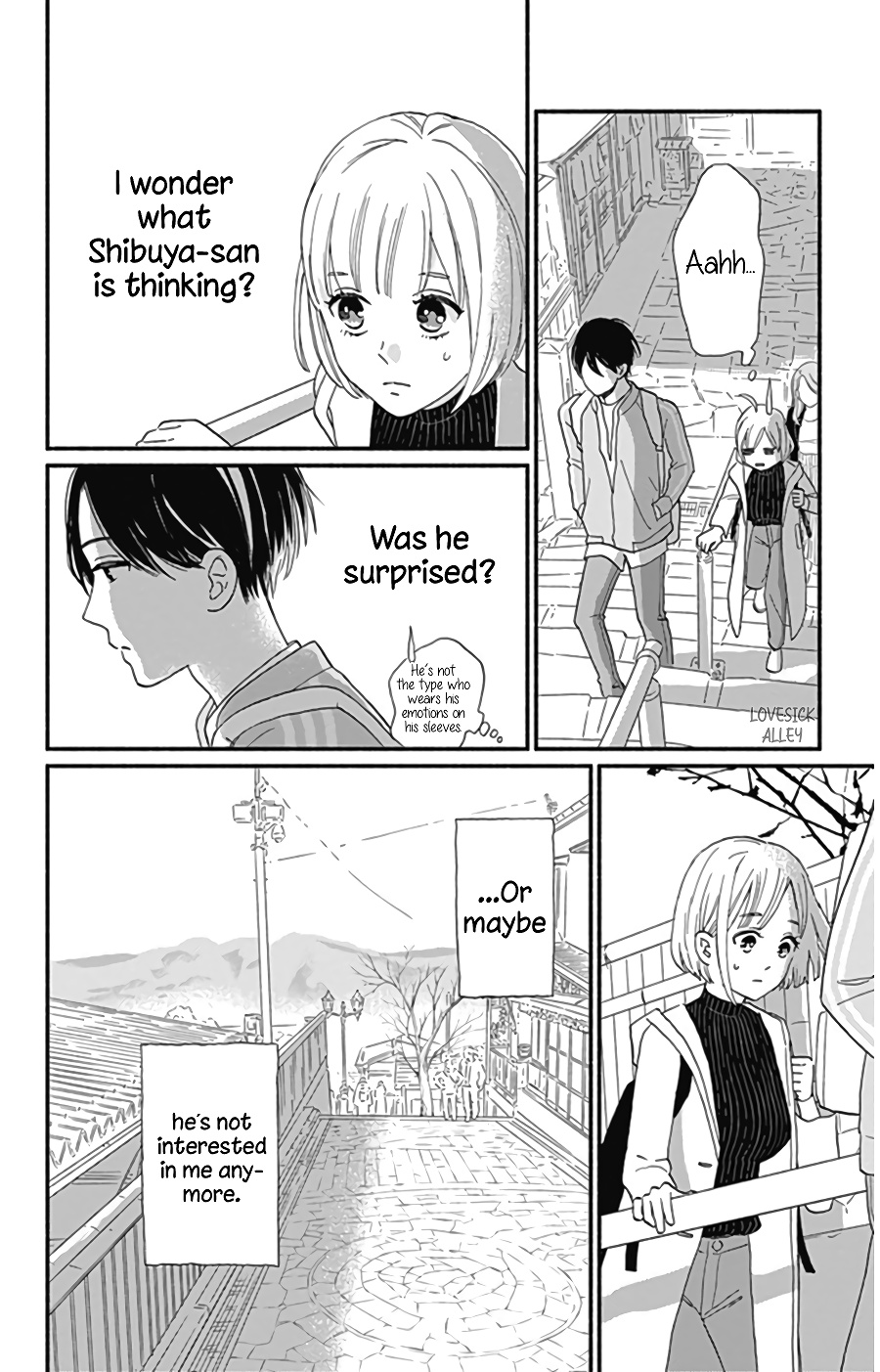 Omukae Shibuya-Kun Chapter 11 #23