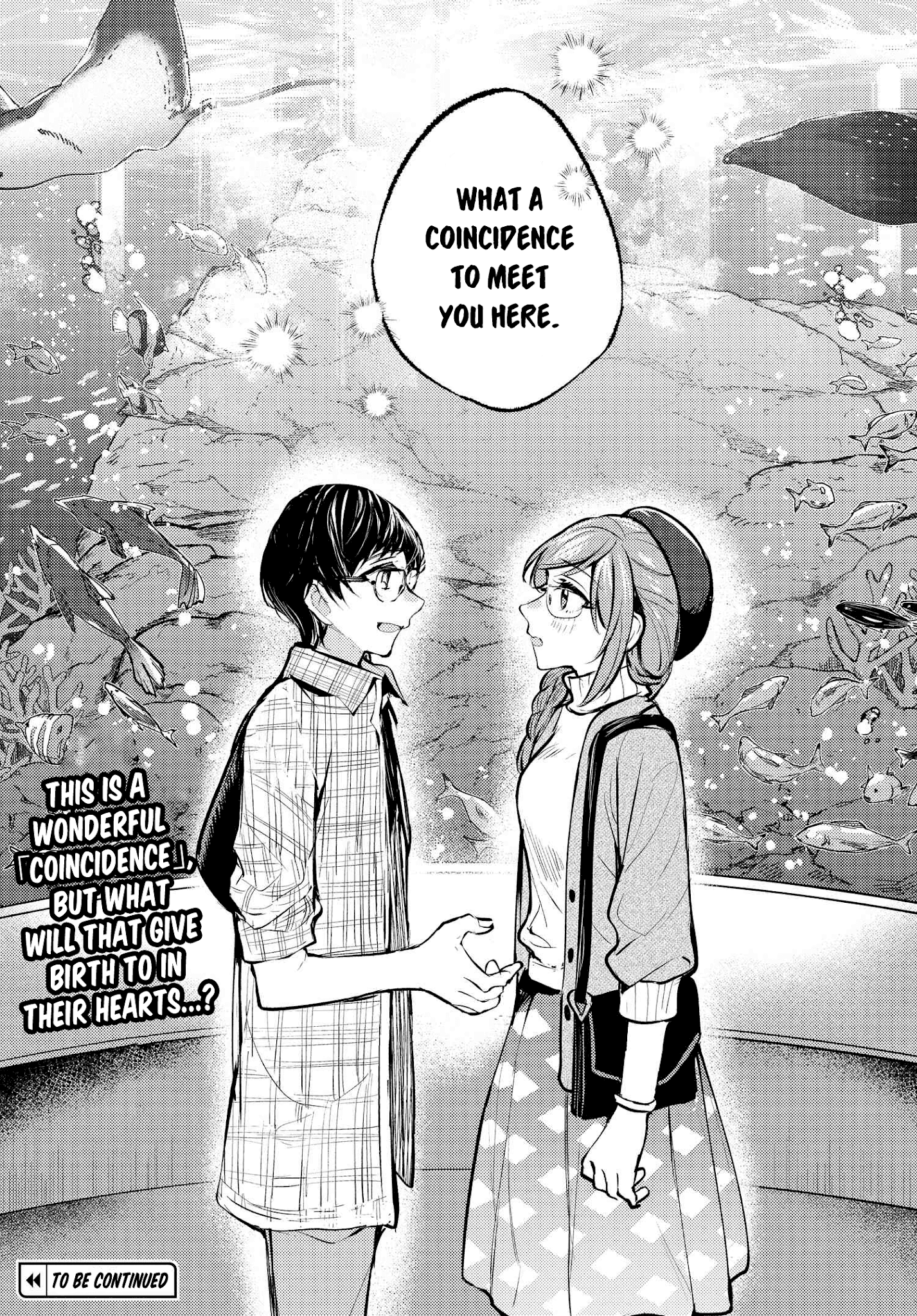 Fuzoroi No Renri Chapter 12 #15