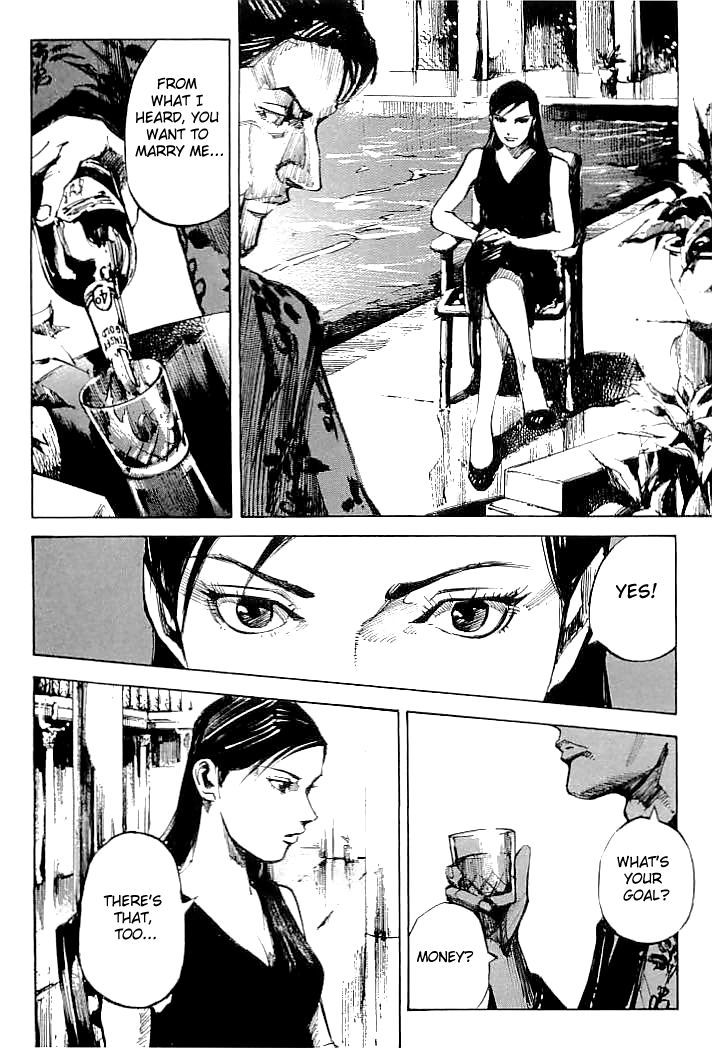 Tetsuwan Girl Chapter 66 #4