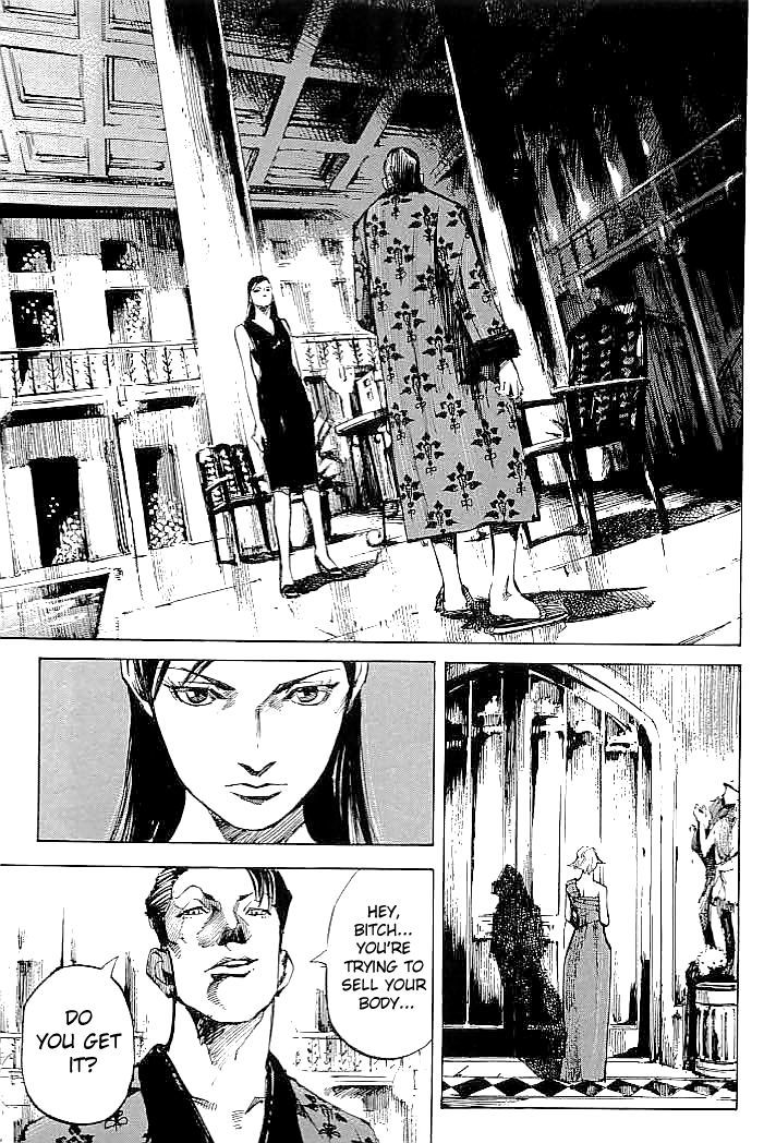 Tetsuwan Girl Chapter 66 #7