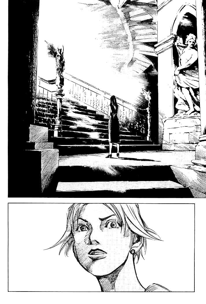 Tetsuwan Girl Chapter 66 #14