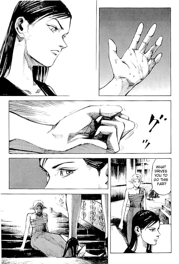 Tetsuwan Girl Chapter 66 #15