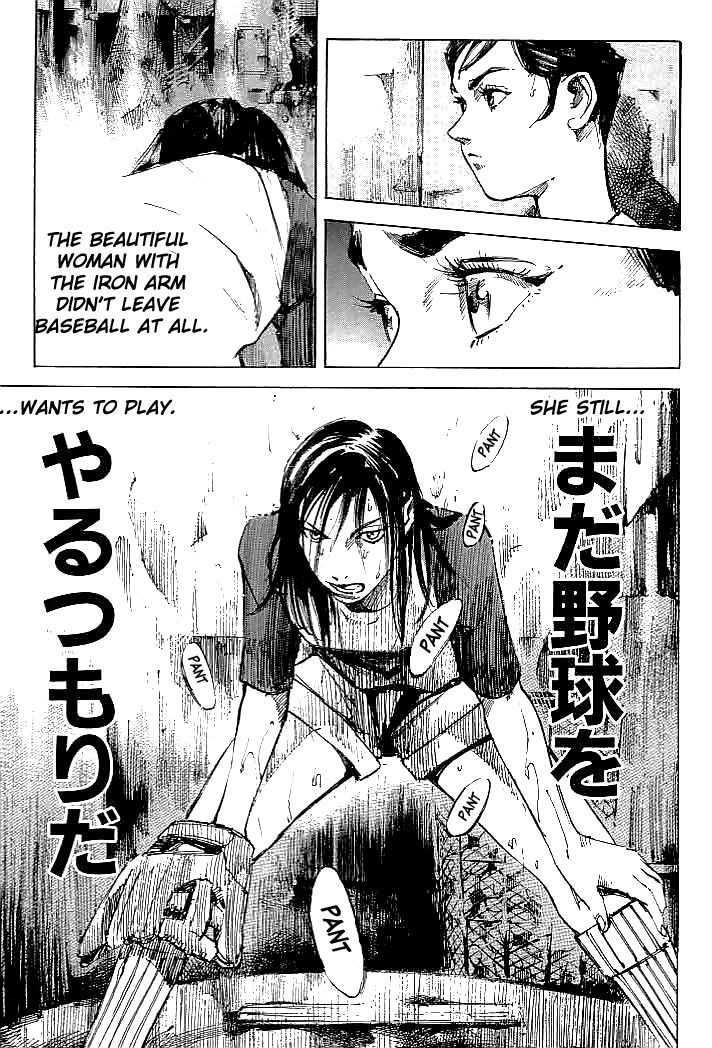 Tetsuwan Girl Chapter 64 #13