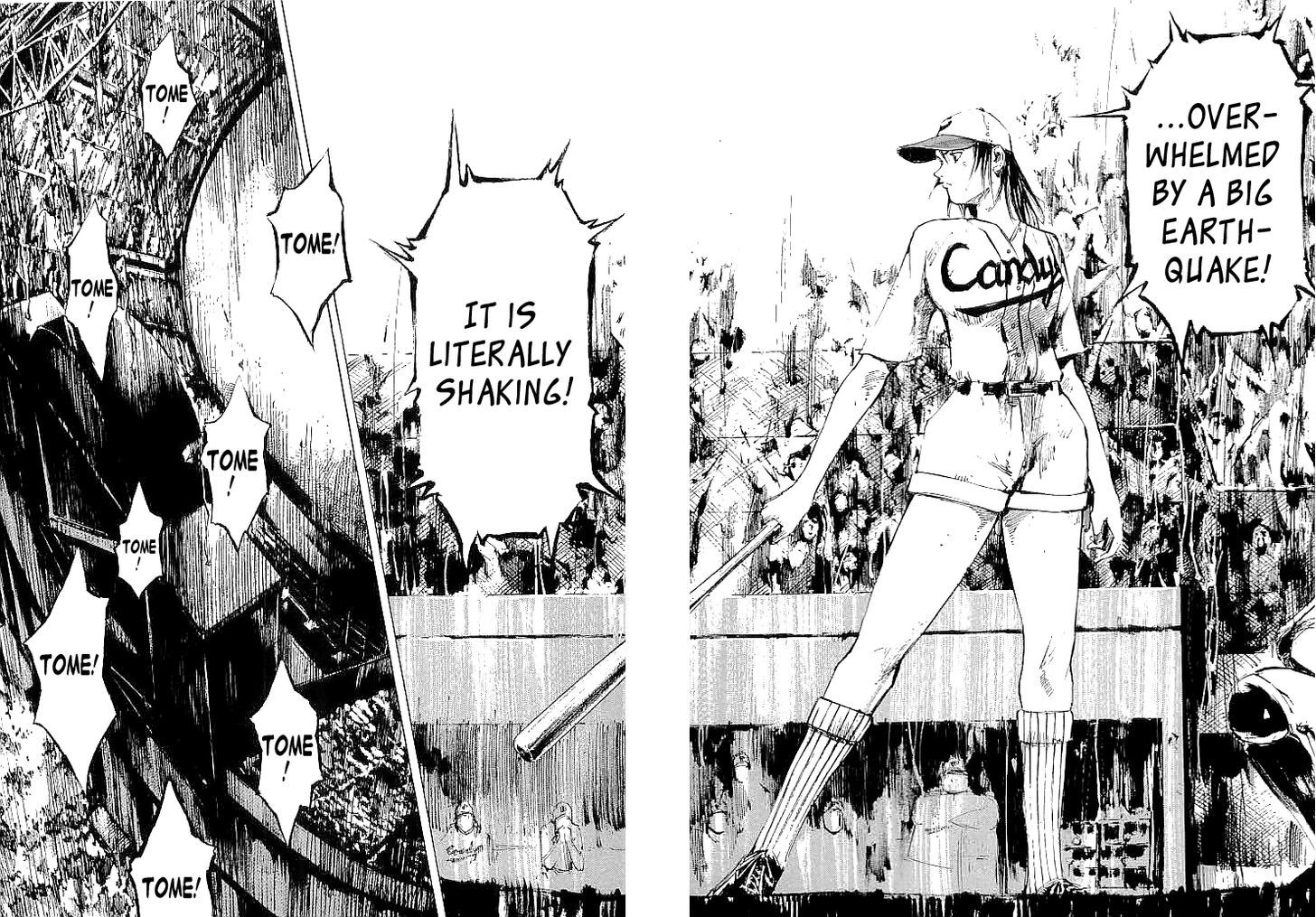 Tetsuwan Girl Chapter 57 #15